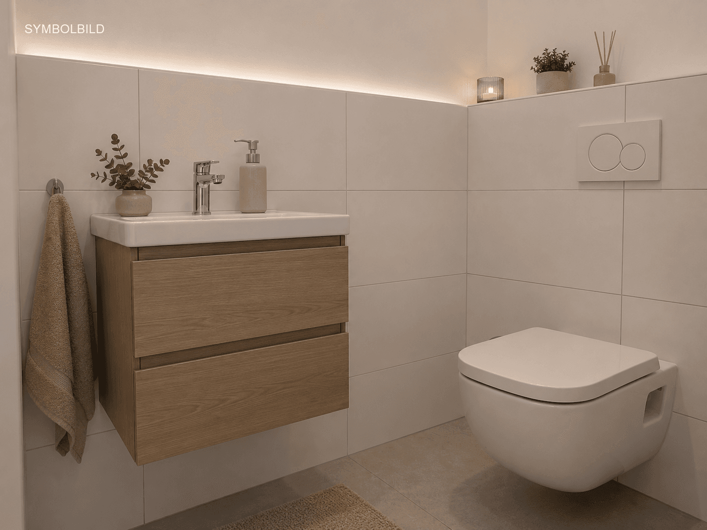ChatGPT Image WC