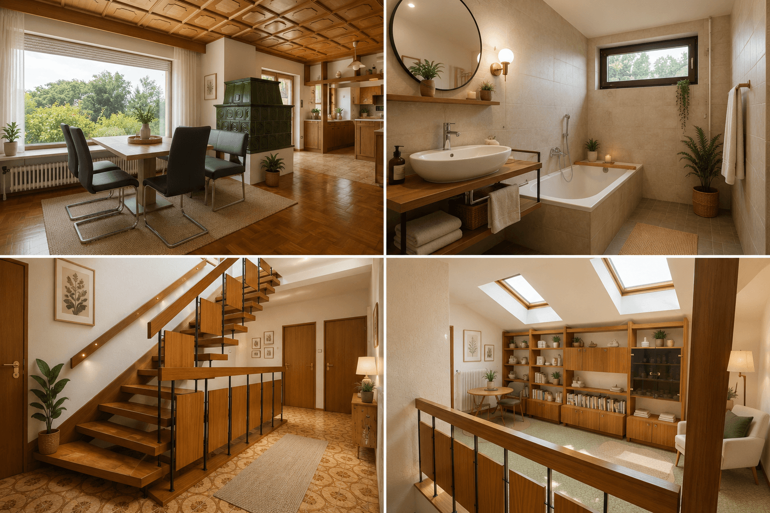 Home Staging