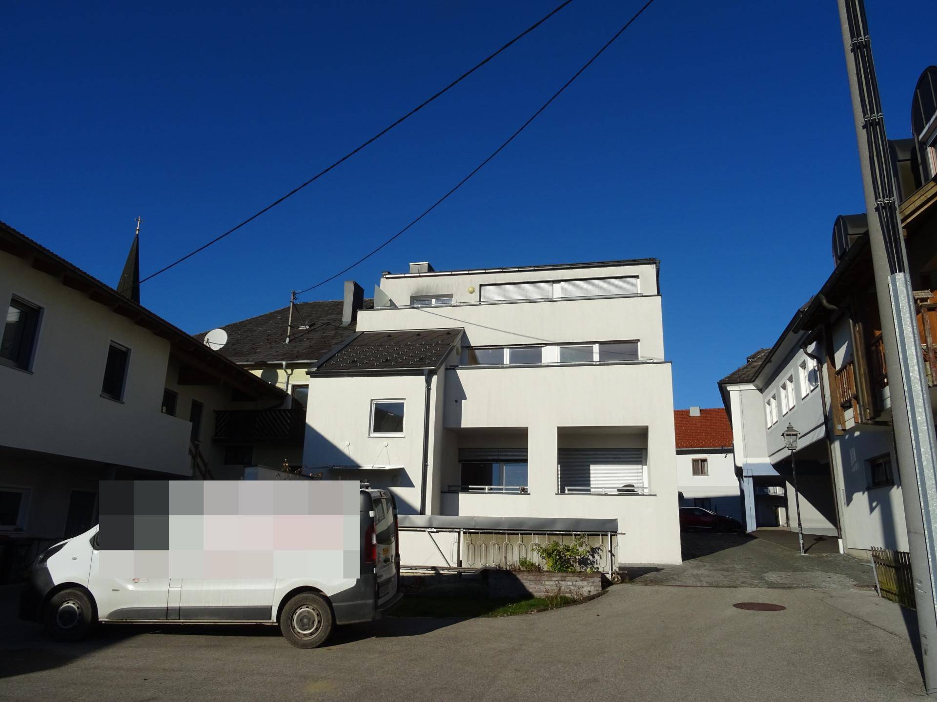 Außenansicht