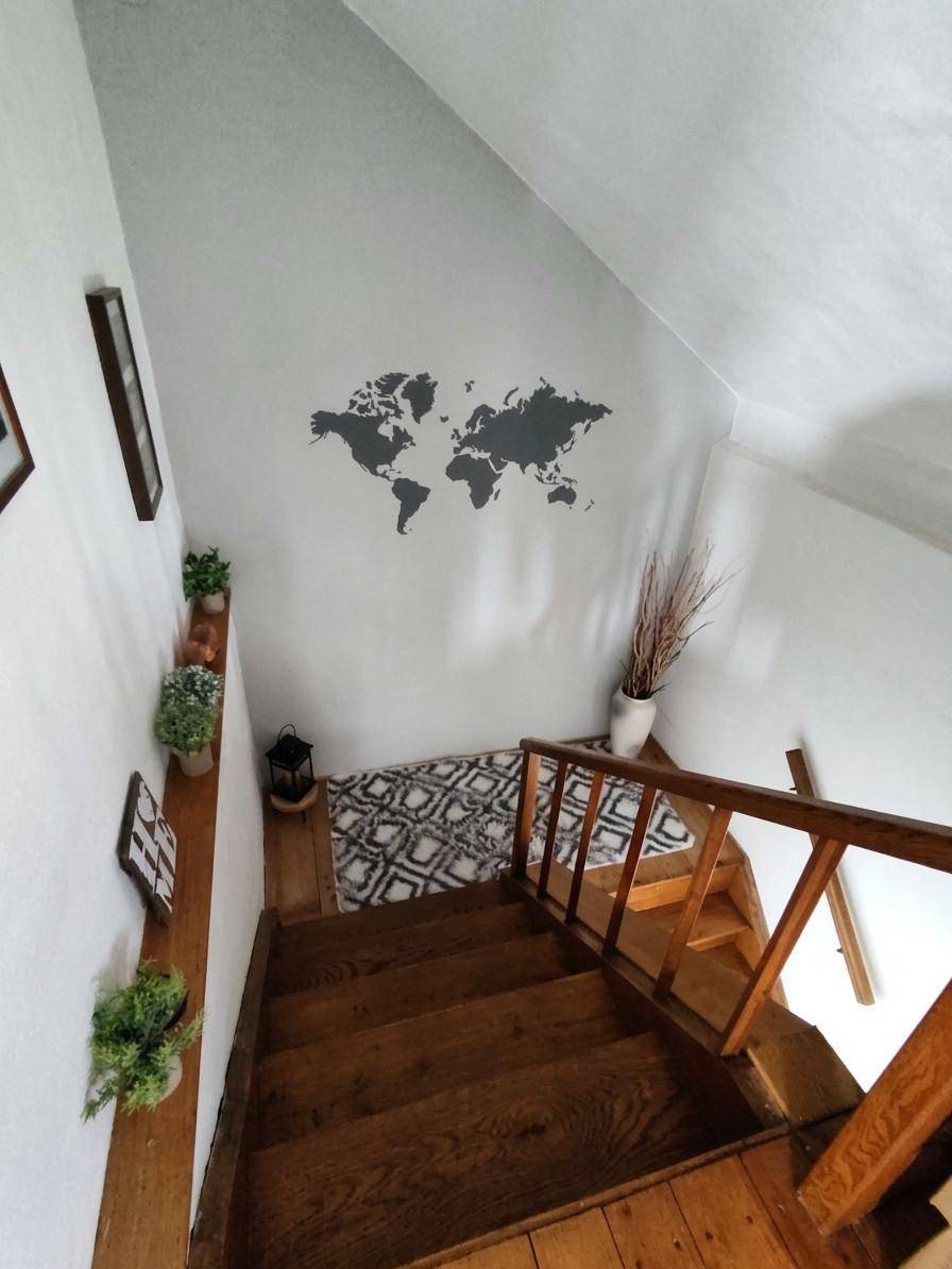 Treppe