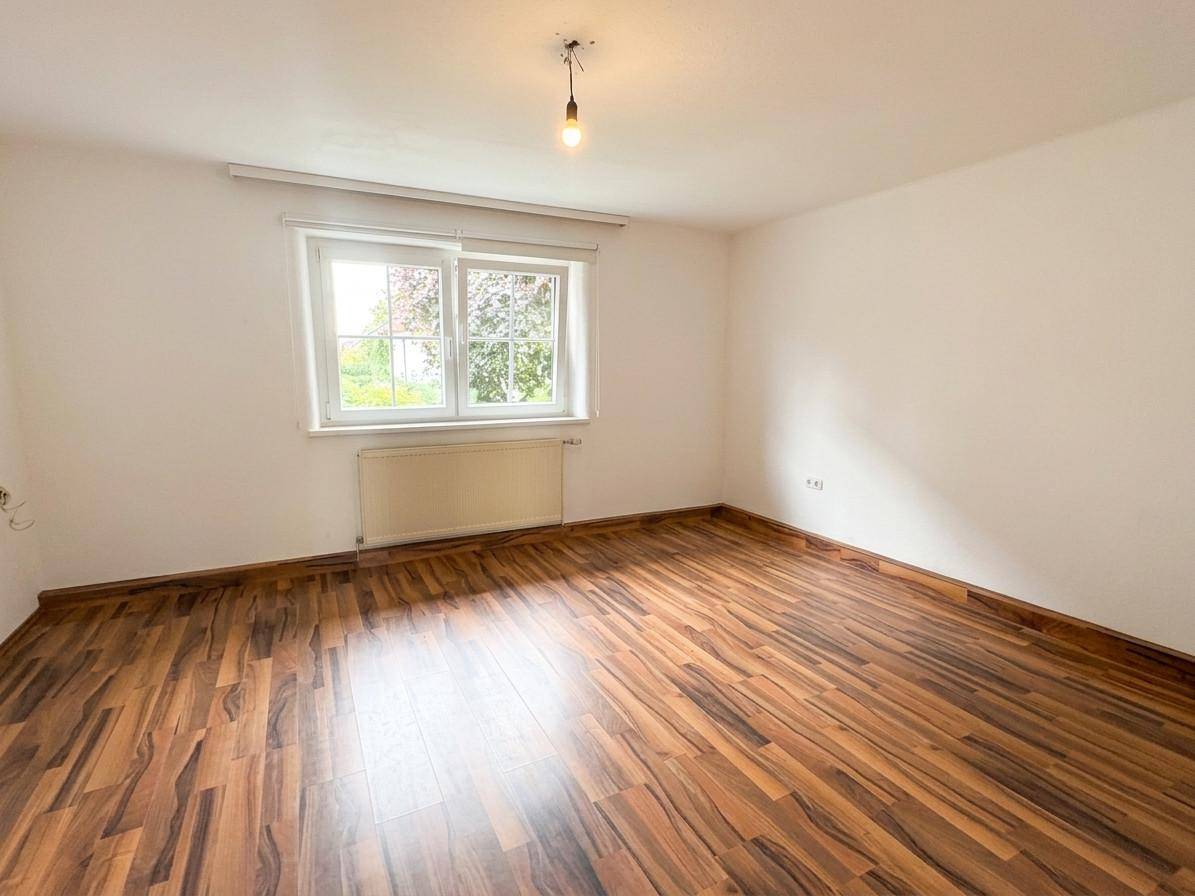Schlafzimmer EG