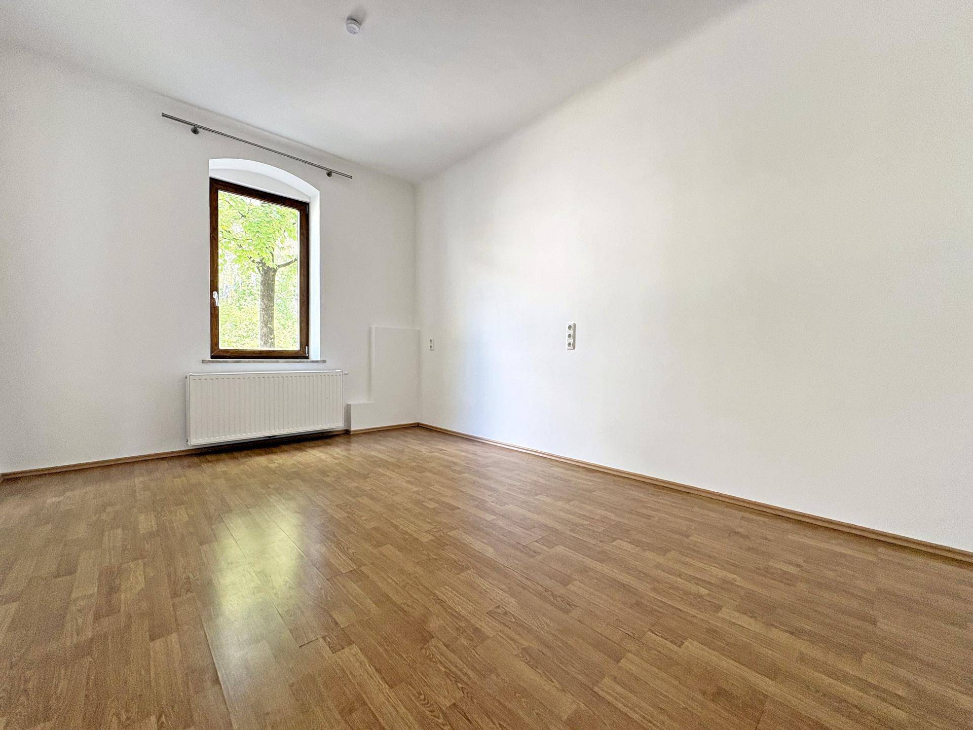 Zimmer 1 Erdgeschoß
