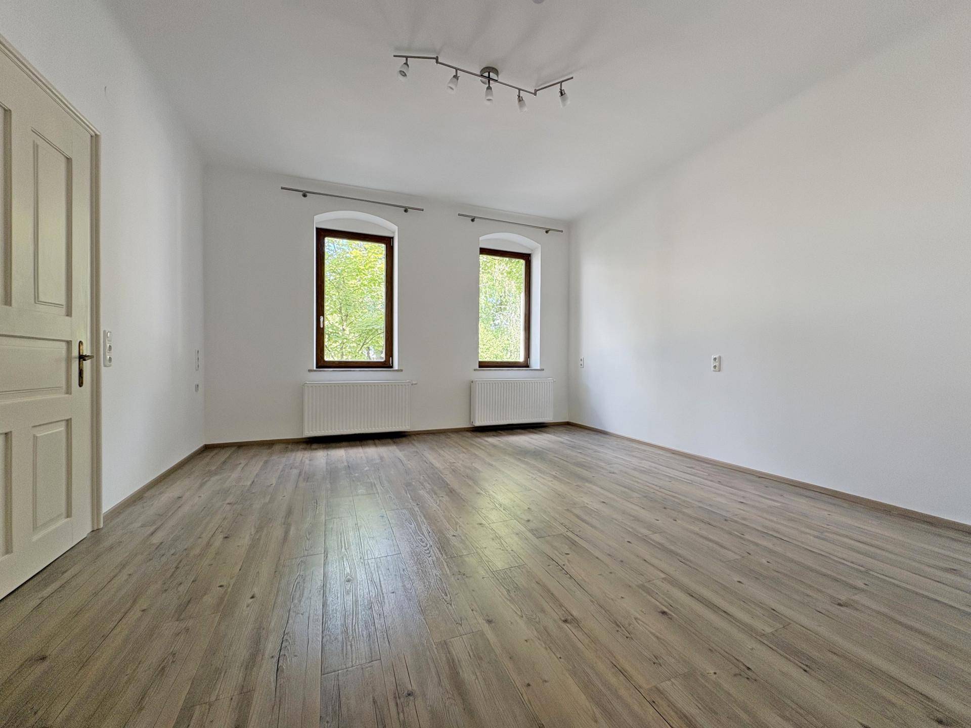Zimmer 2 Erdgeschoß