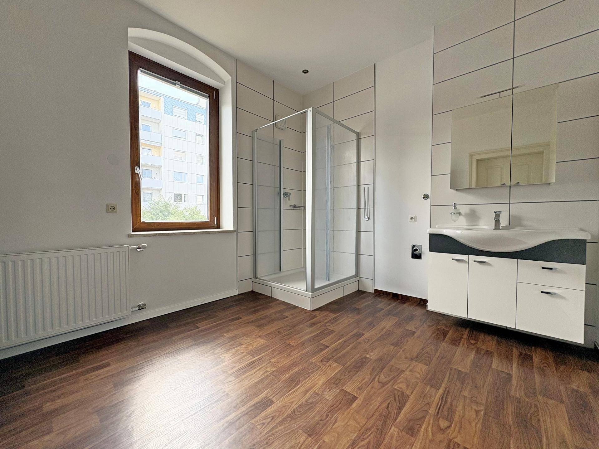 Badezimmer Erdgeschoß