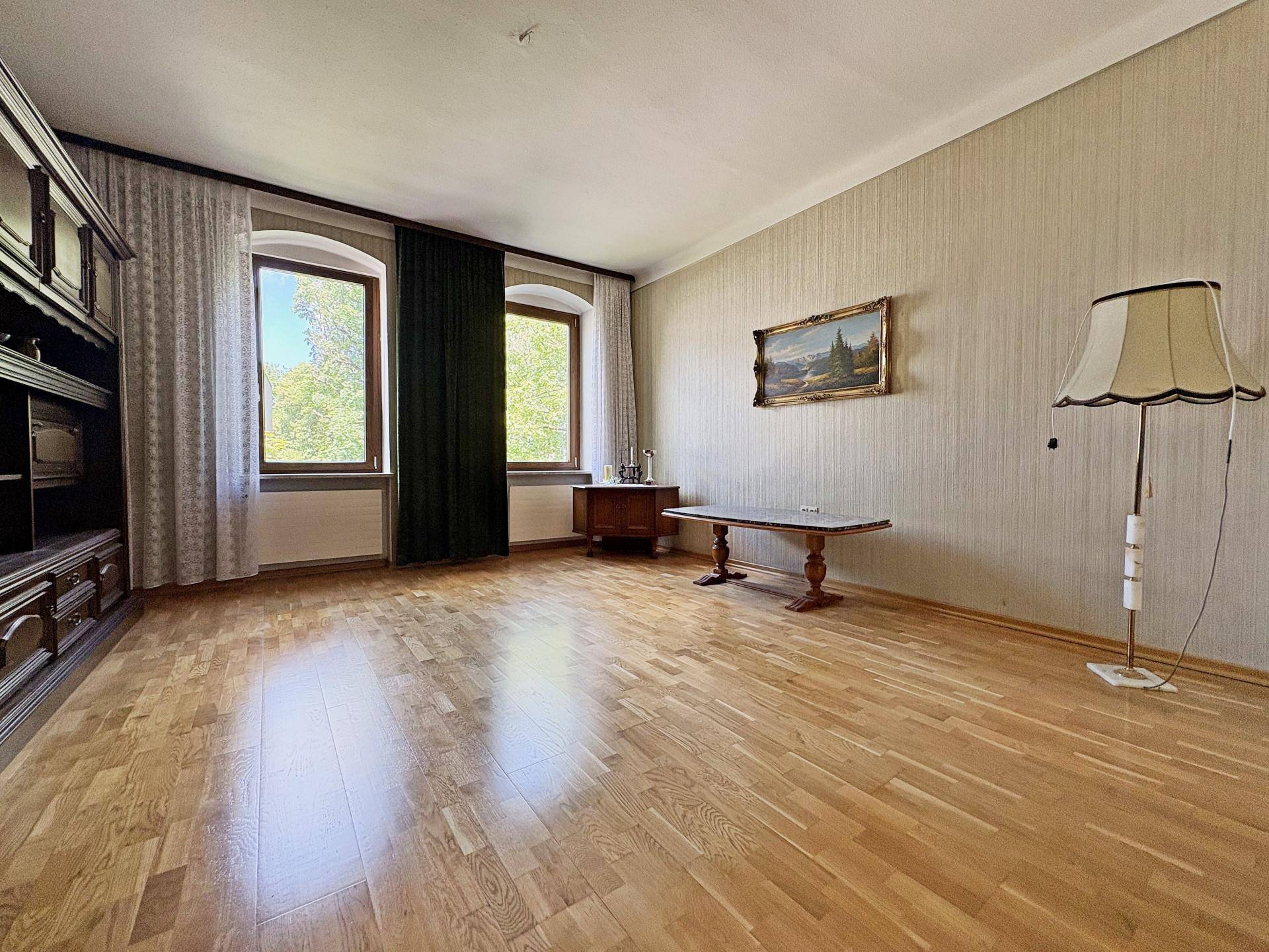 Wohnzimmer 1. Stock