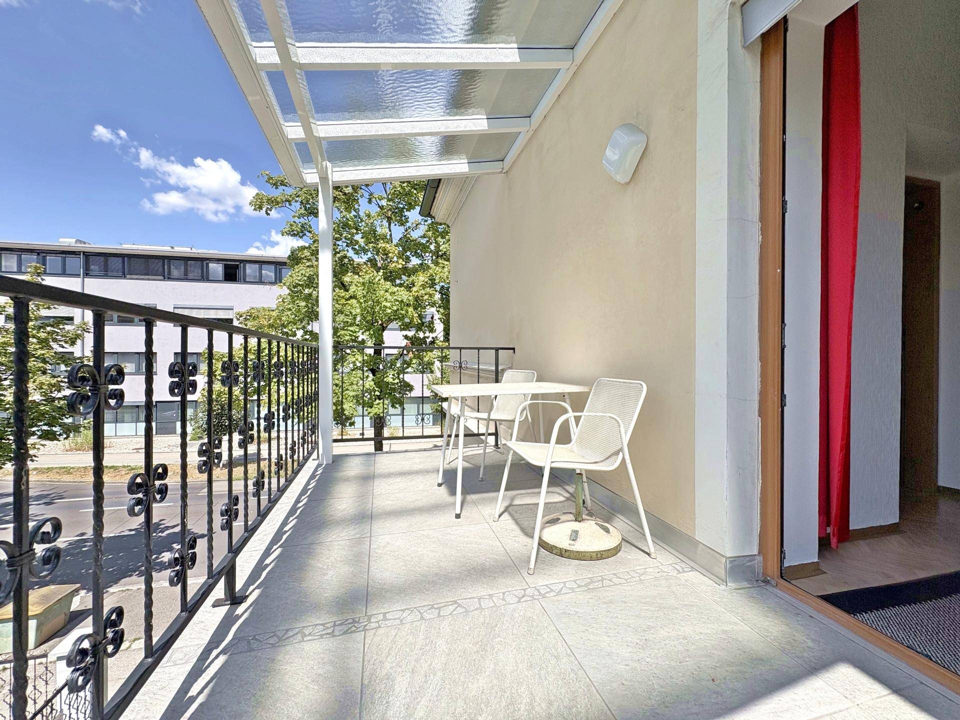 Balkon