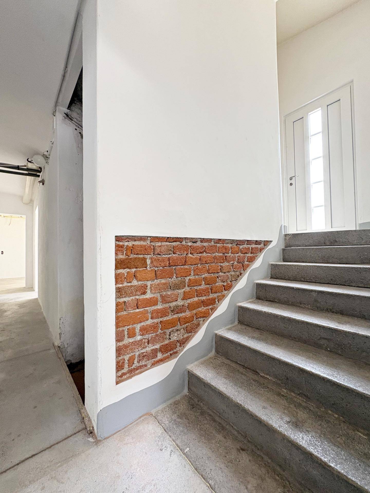 Kellertreppe