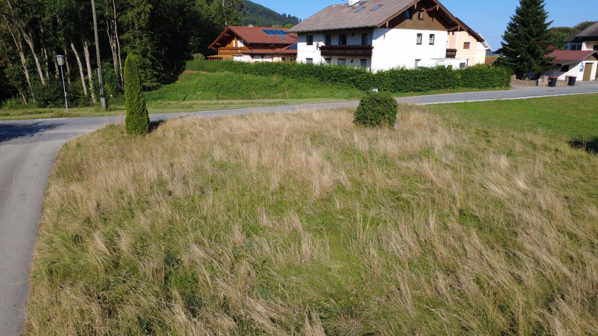 Grundstück