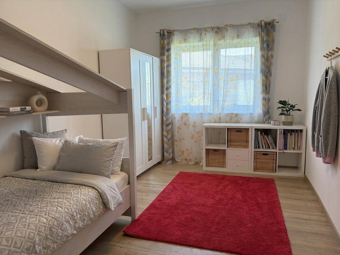 Kinderzimmer