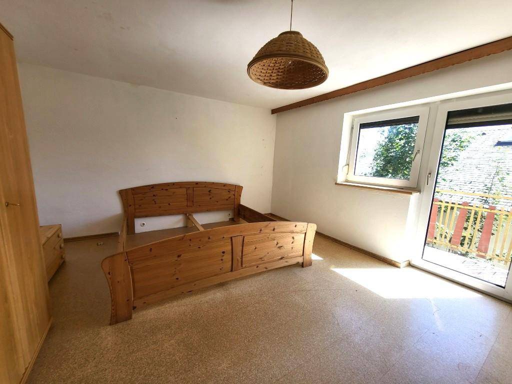 Schlafzimmer OG