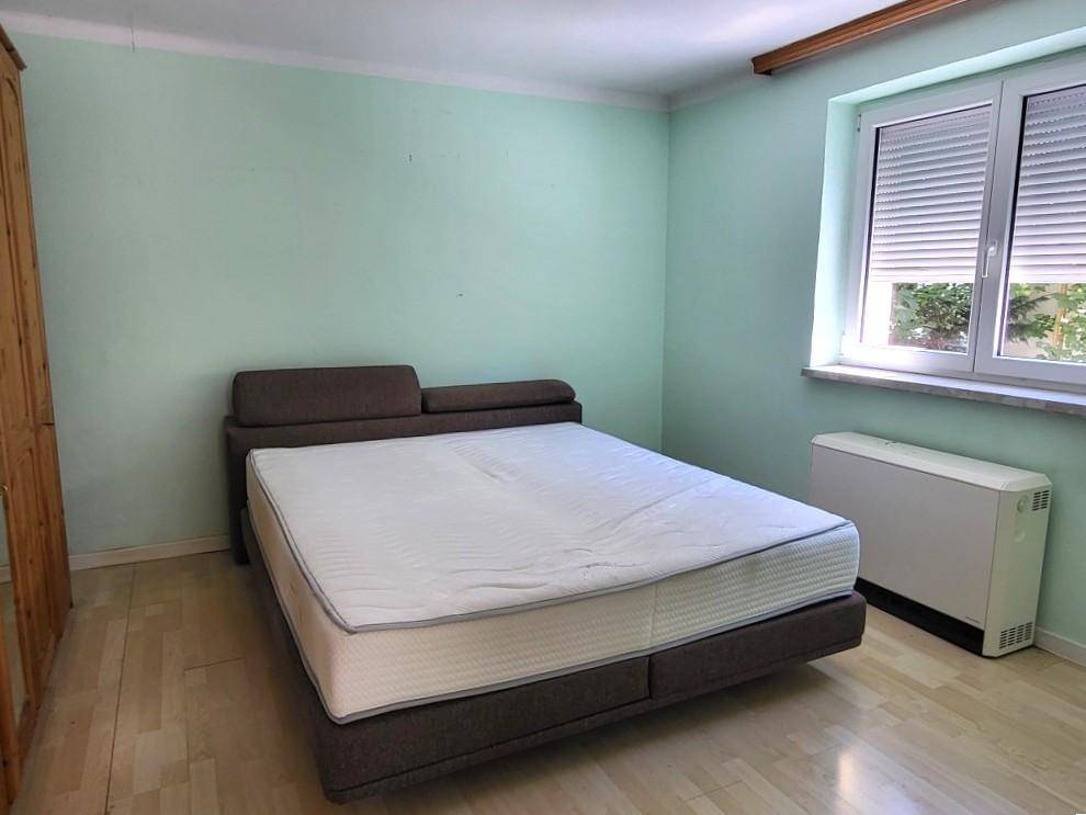 Schlafzimmer EG