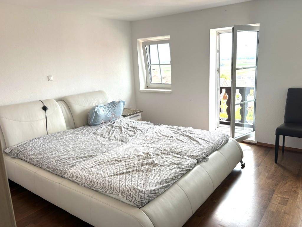 Schlafzimmer OG