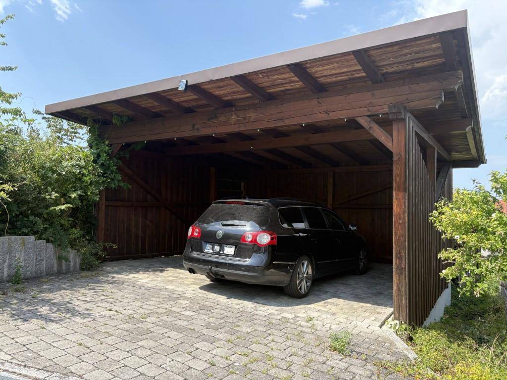 Carport