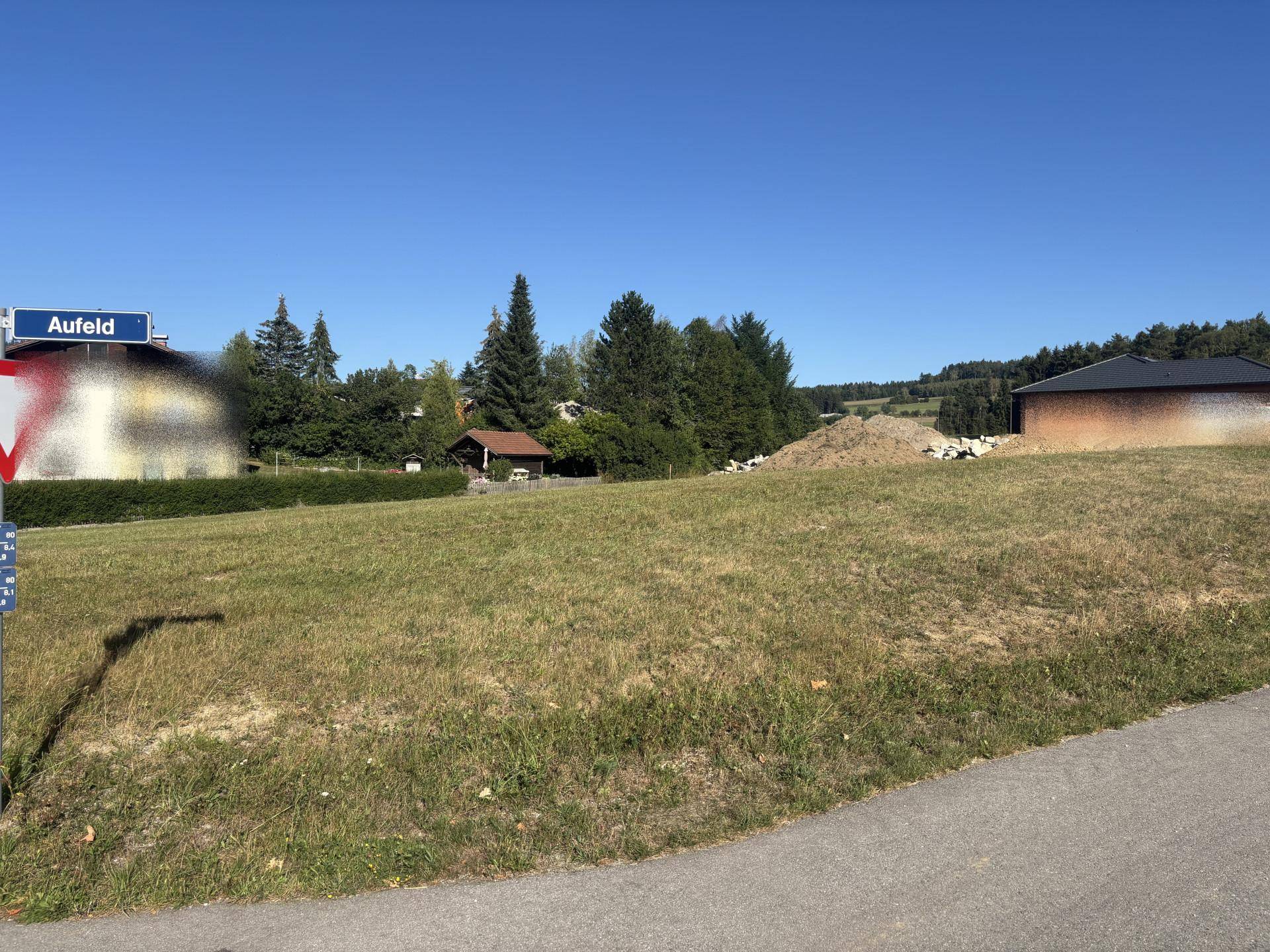 Aufeld
