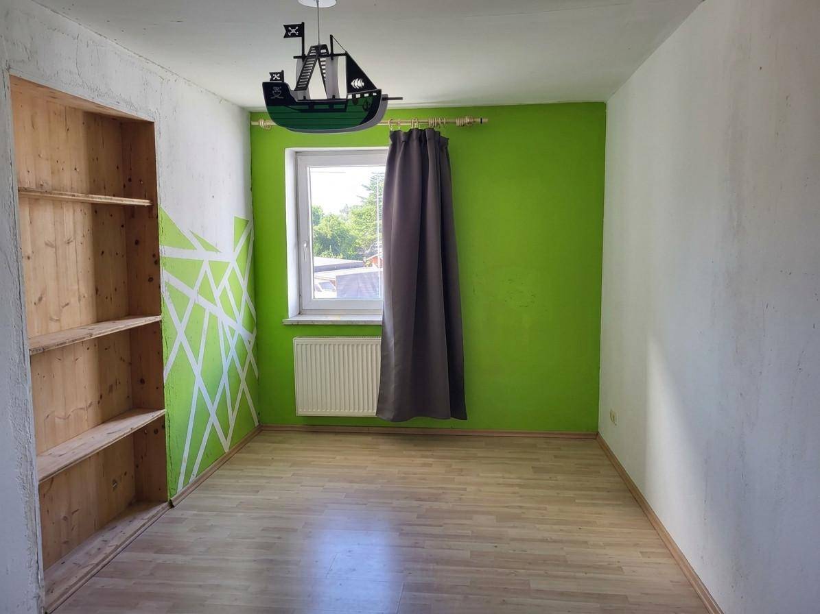 Kinderzimmer OG