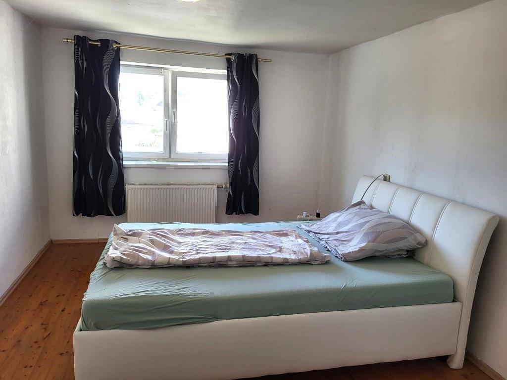 Schlafzimmer OG