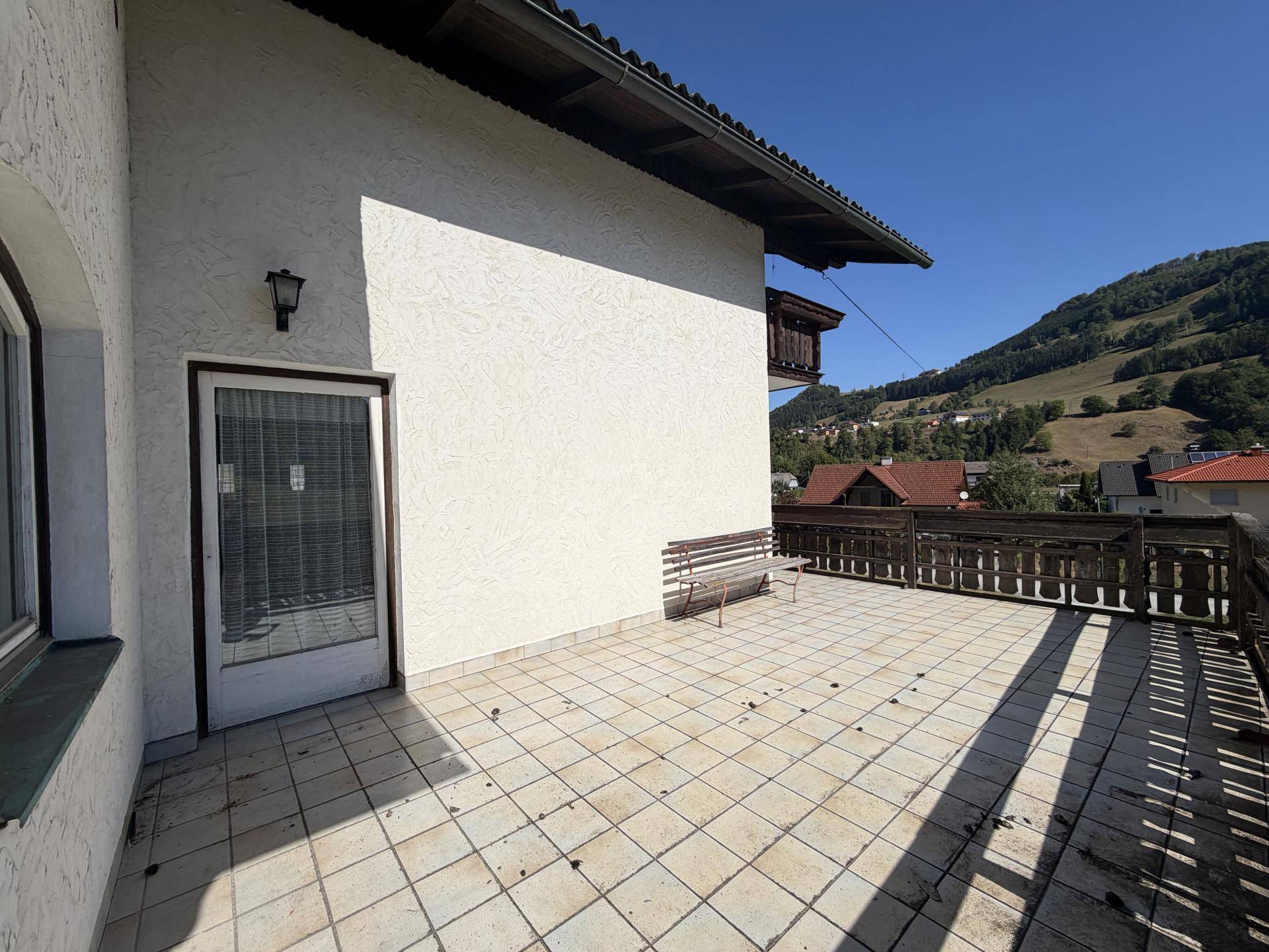Balkon