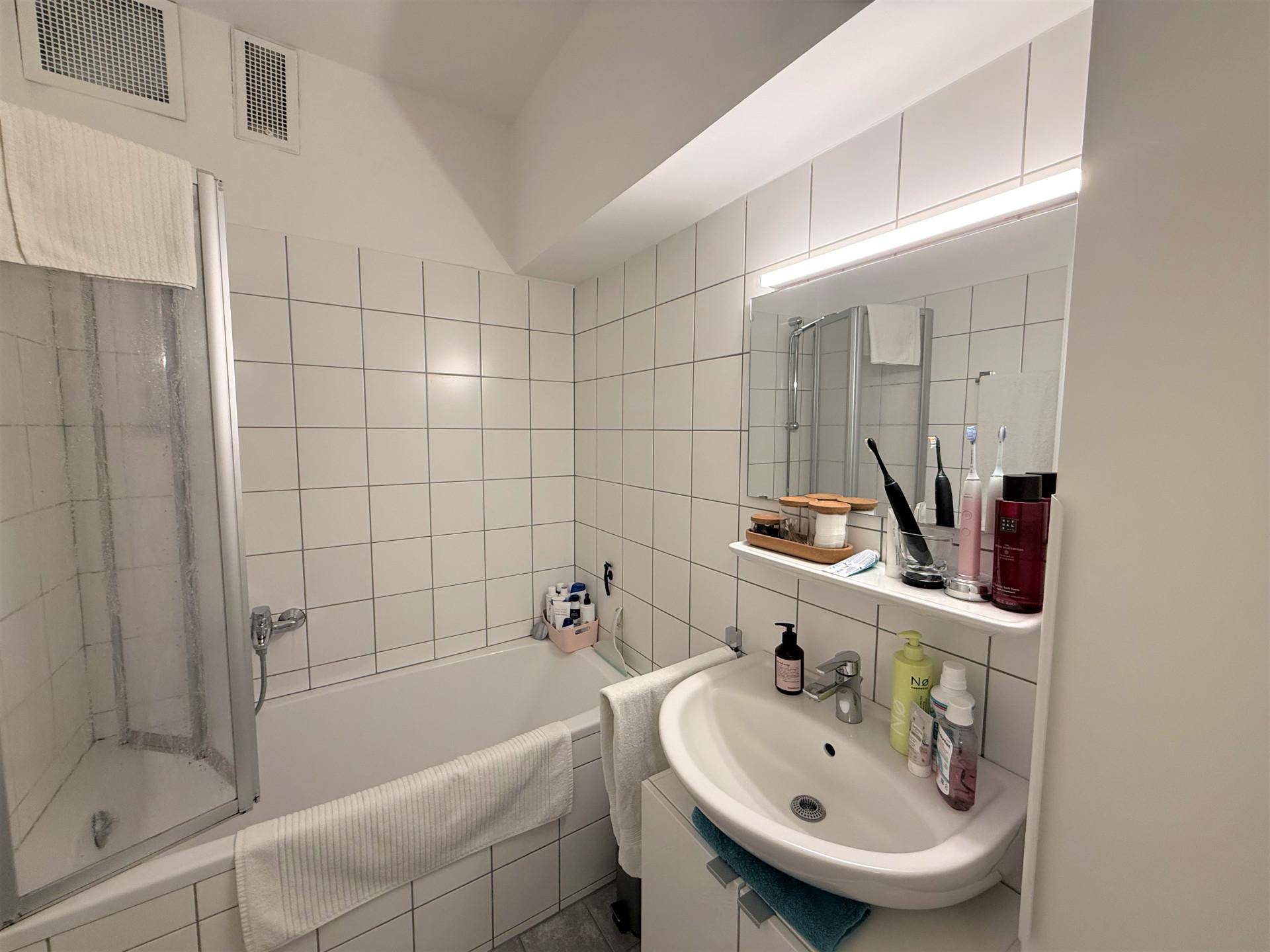 Badezimmer 1