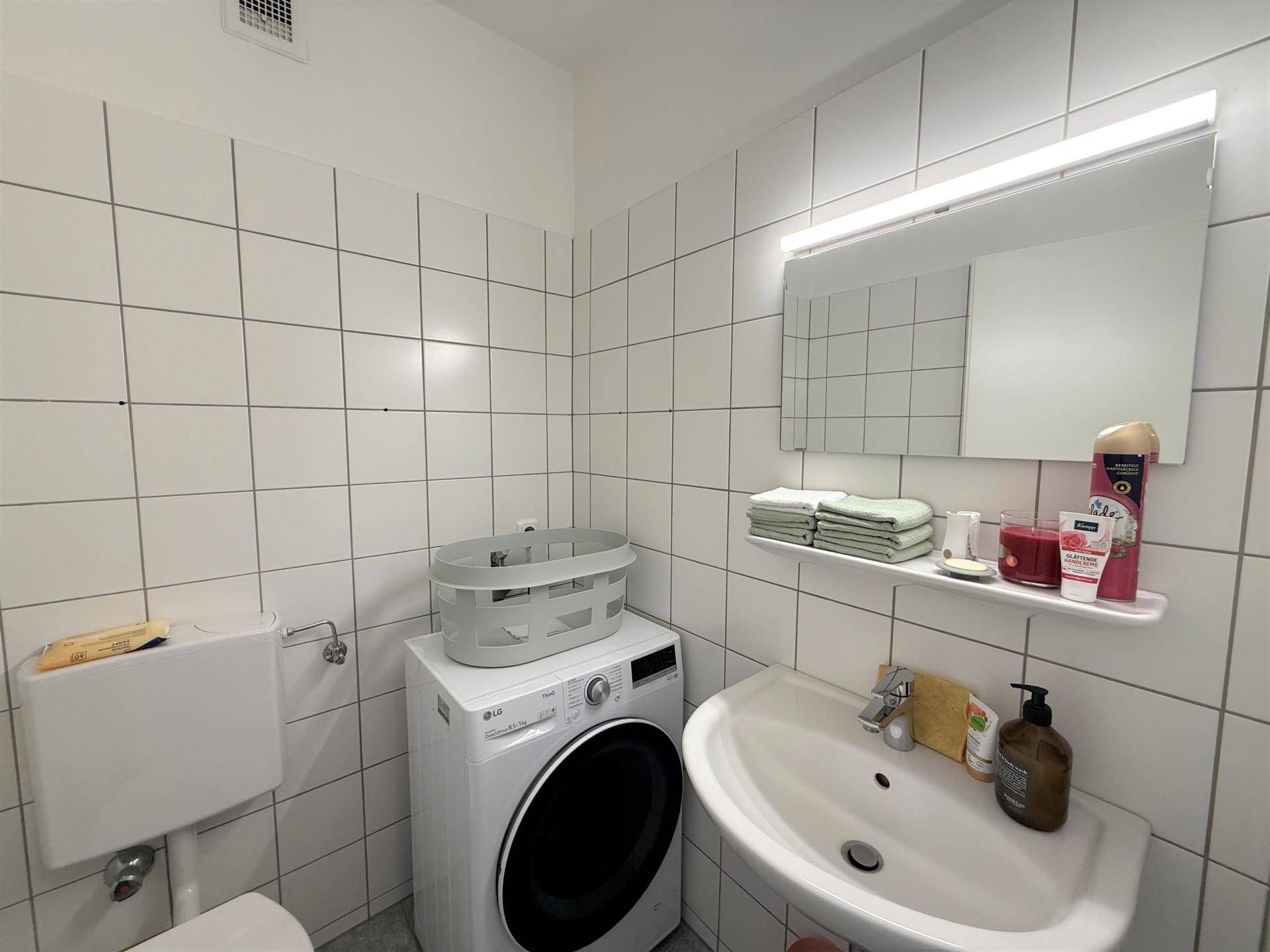 Badezimmer 2