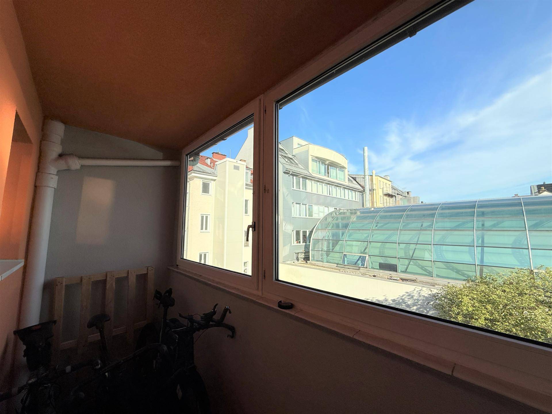 Loggia