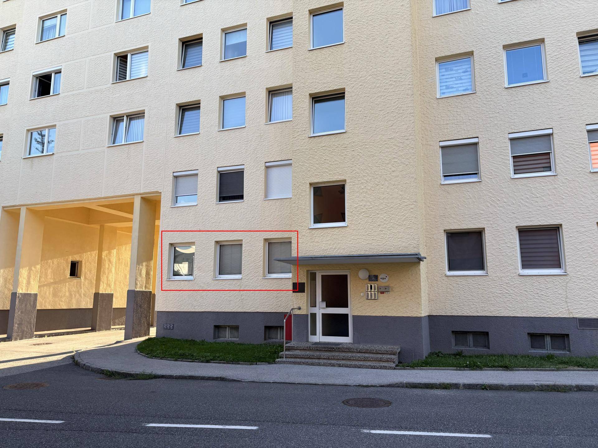 Außenansicht