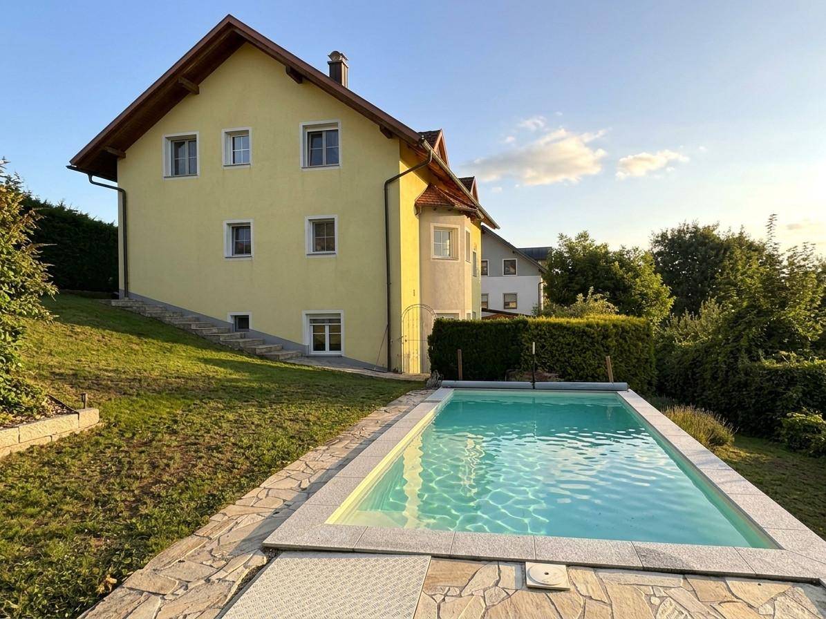 Garten Pool