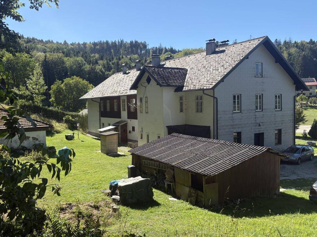 Gesamtobjekt