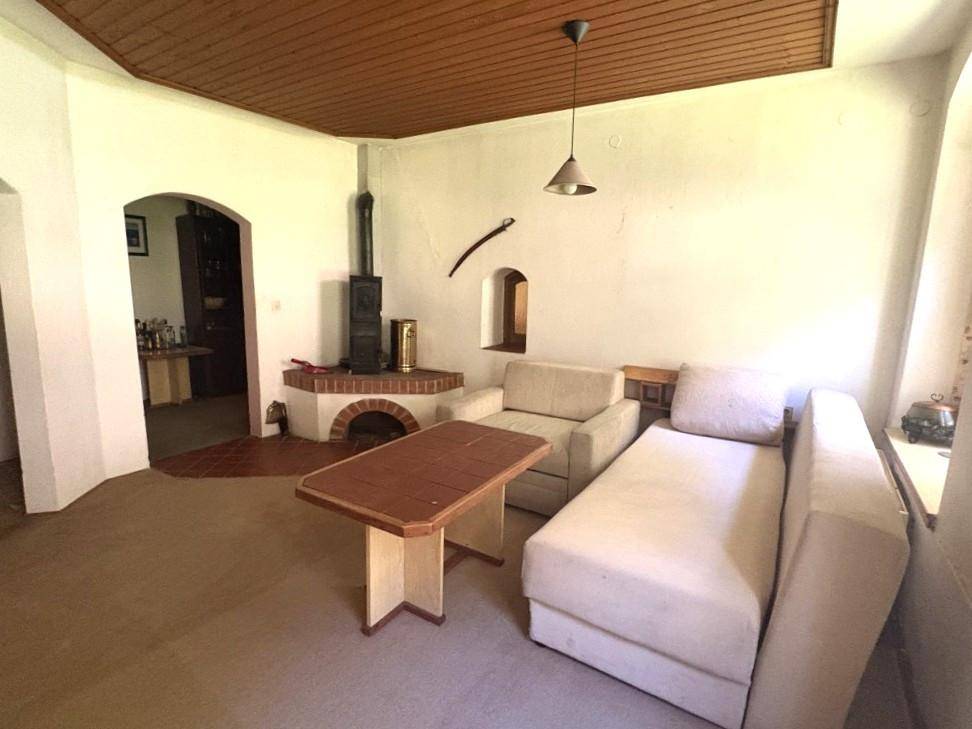 Whg. 6, Wohnzimmer