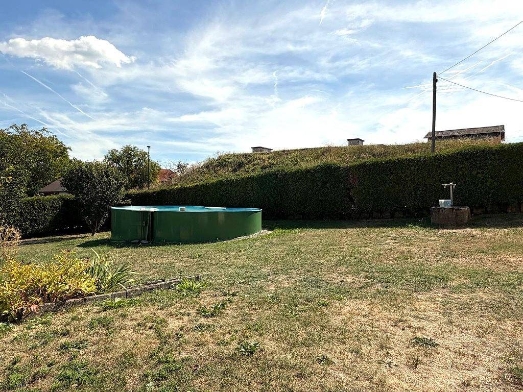Außenansicht - Garten