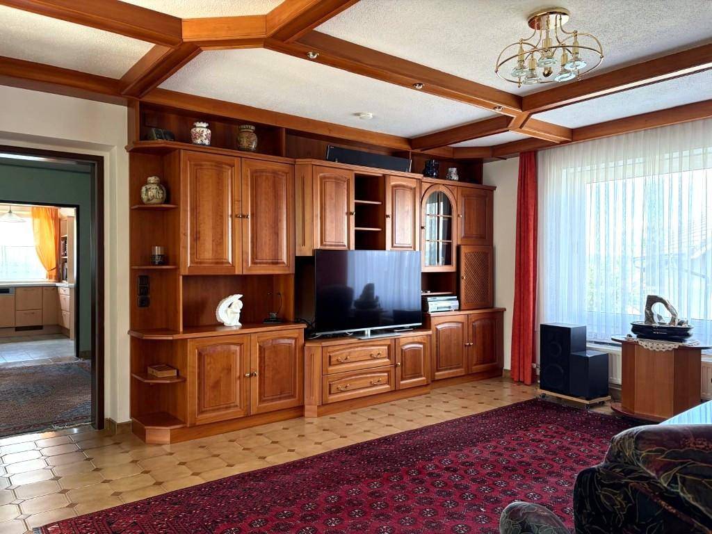 Wohnzimmer 1