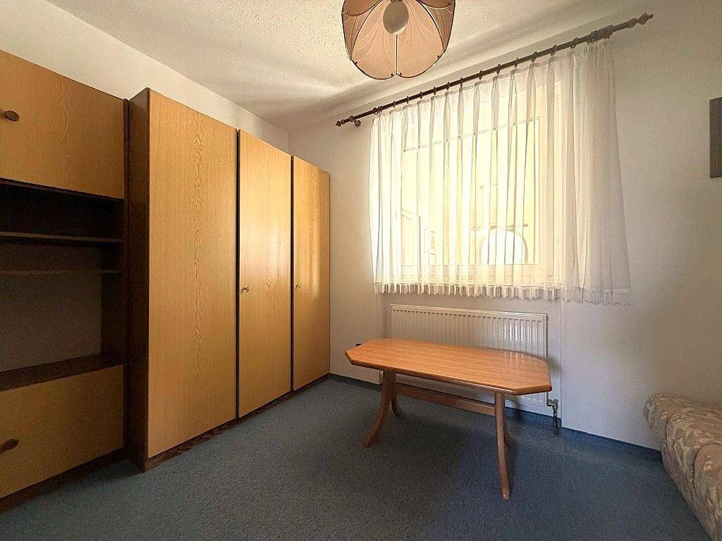 Kinder-Arbeitszimmer