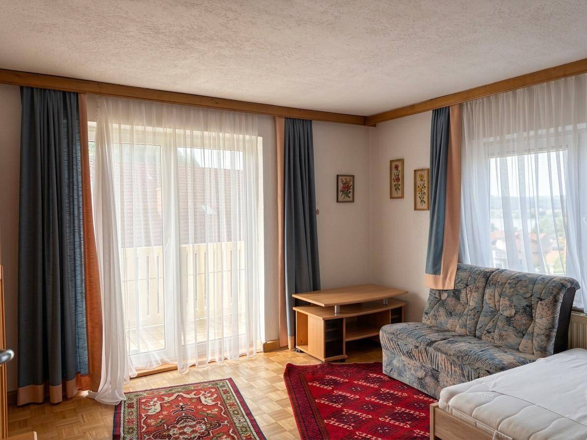 Wohnraum OG