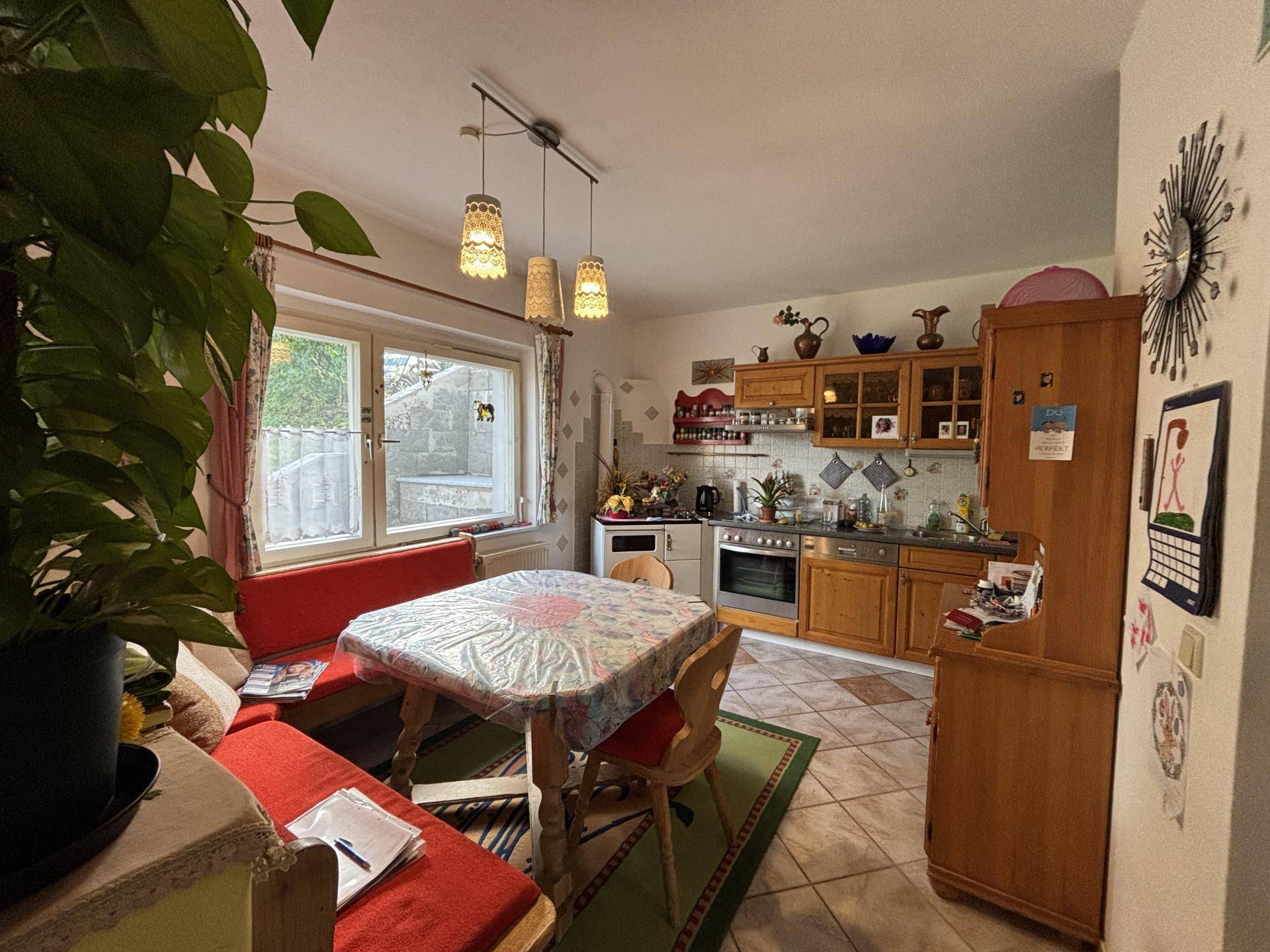 Esszimmer Küche