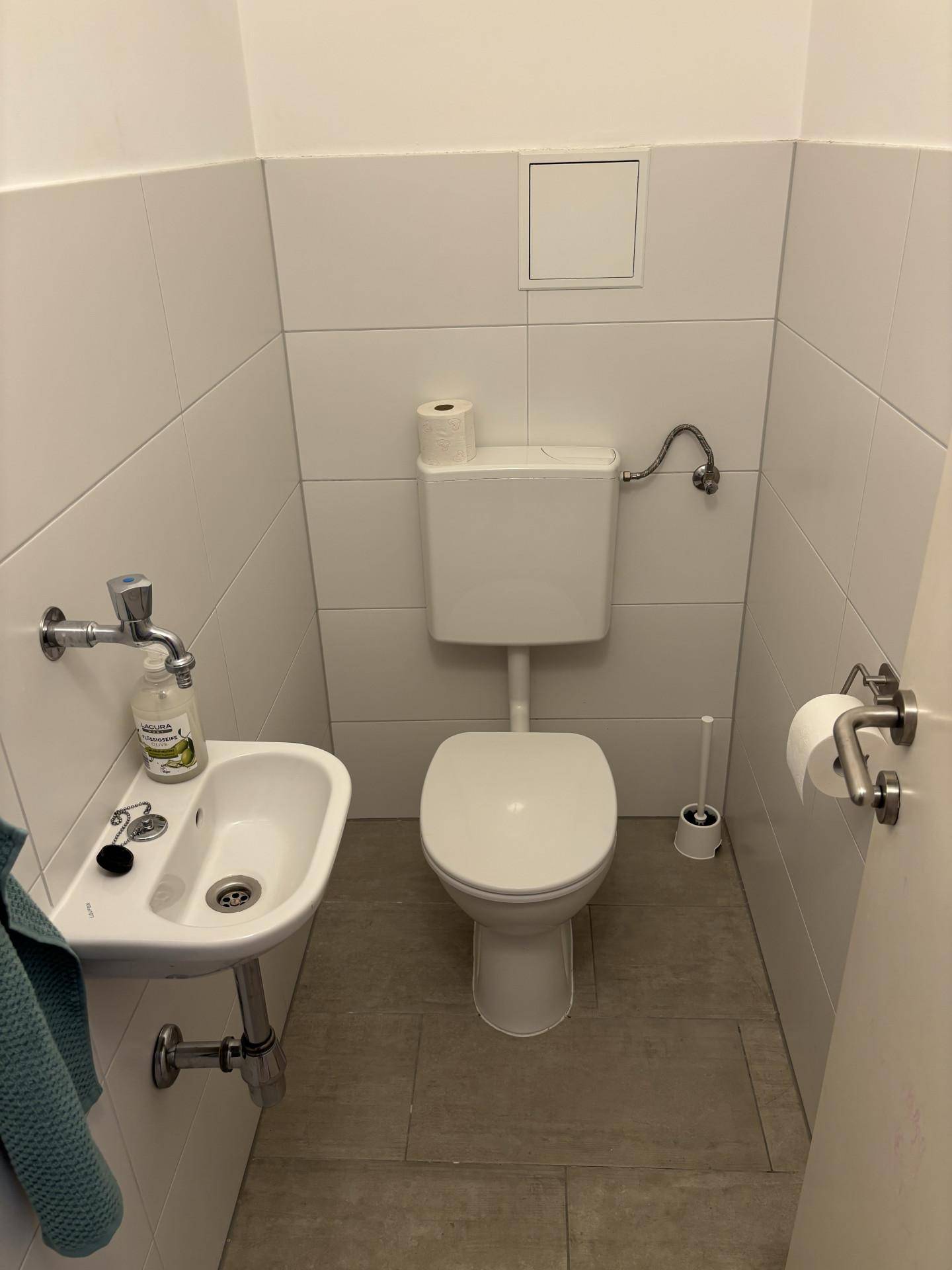 WC