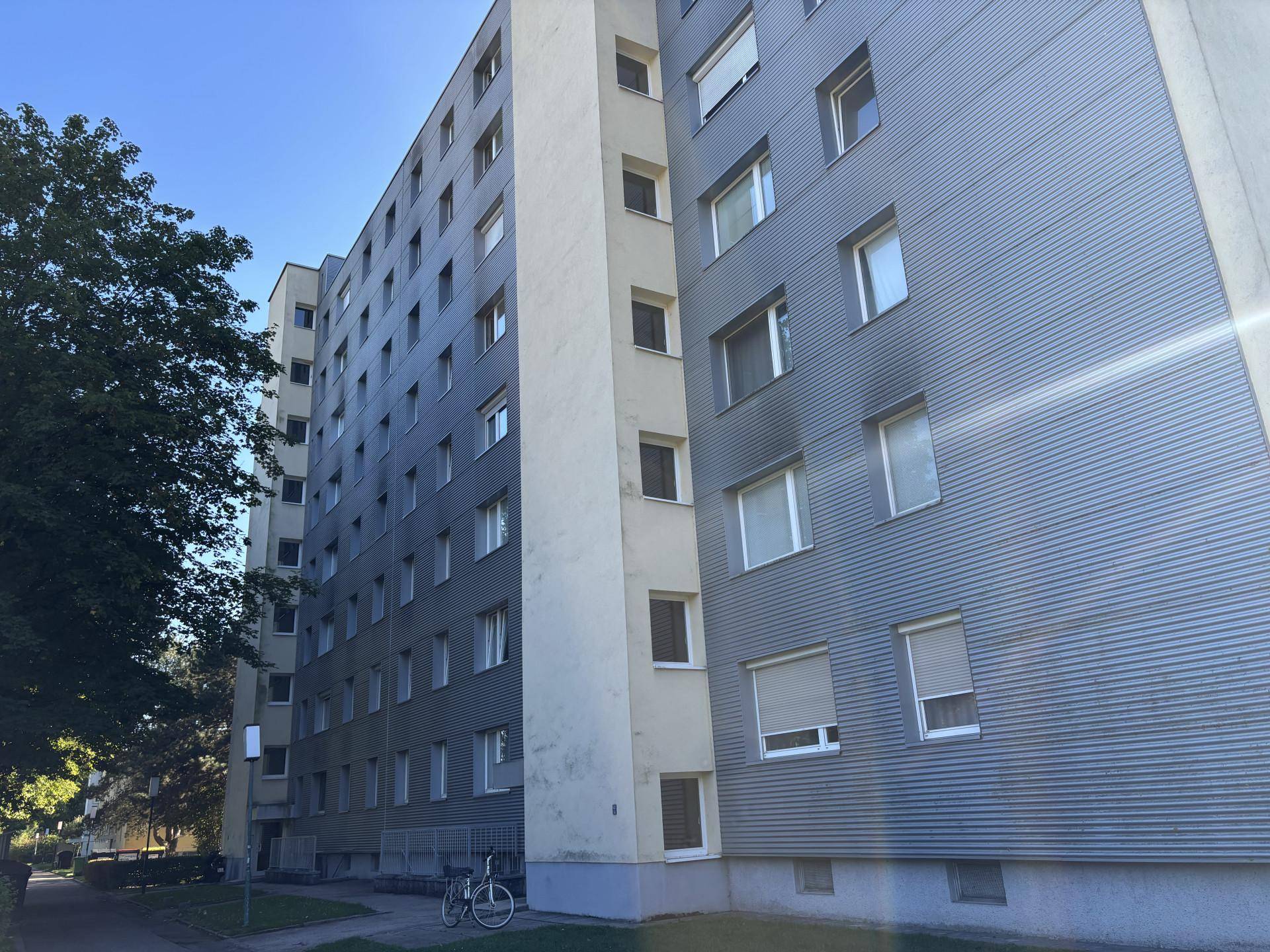 Eingangsbereich