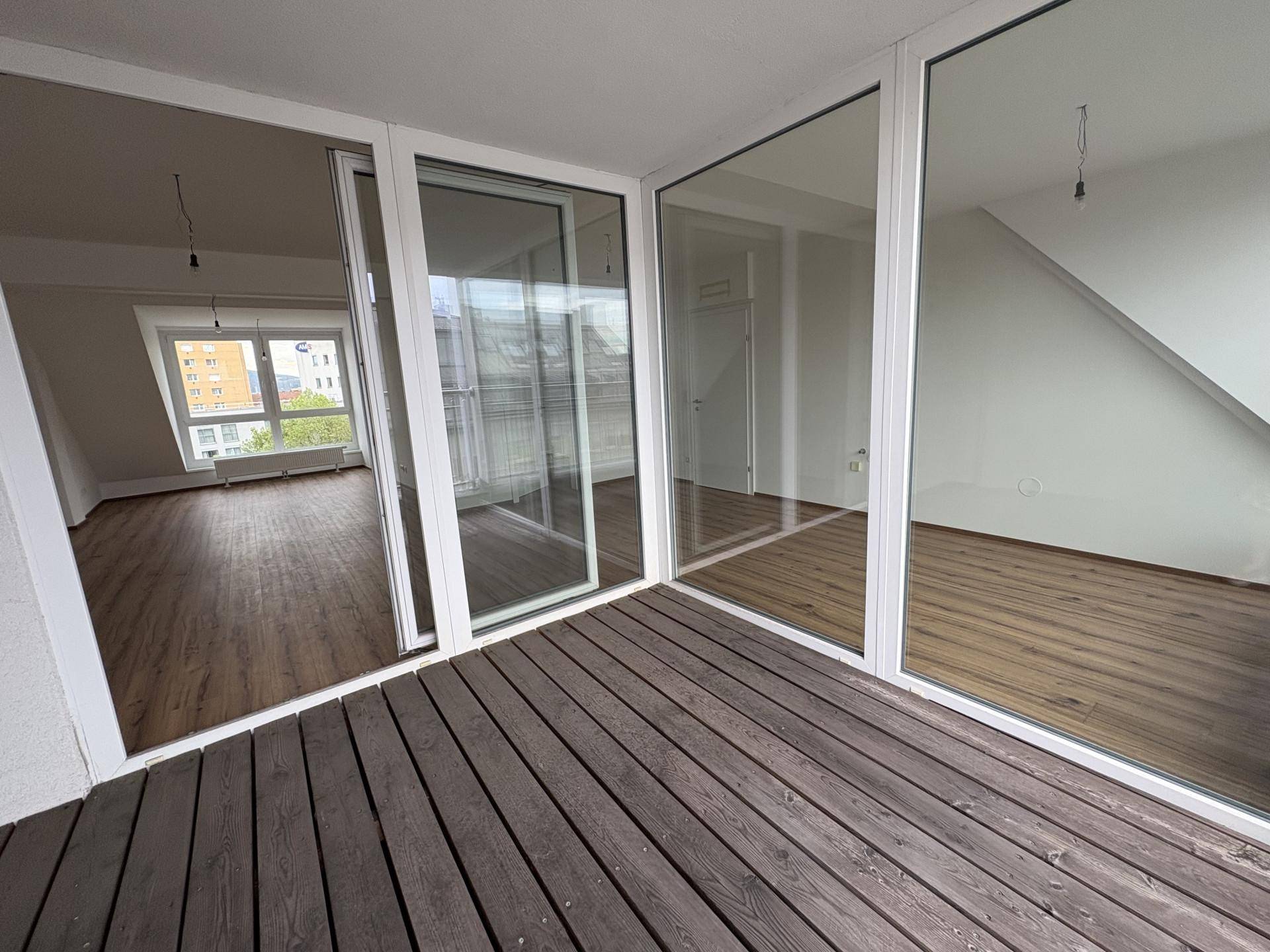 Loggia