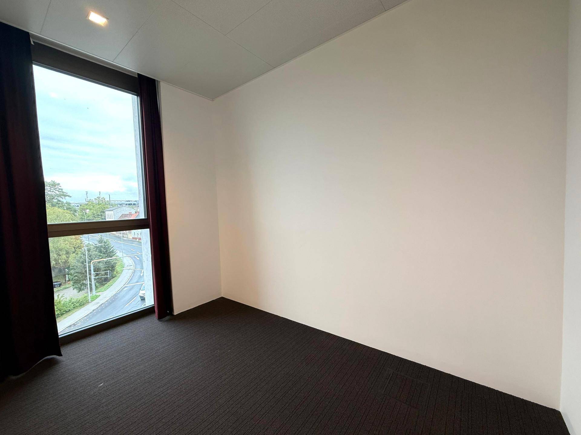 Einzelbüro