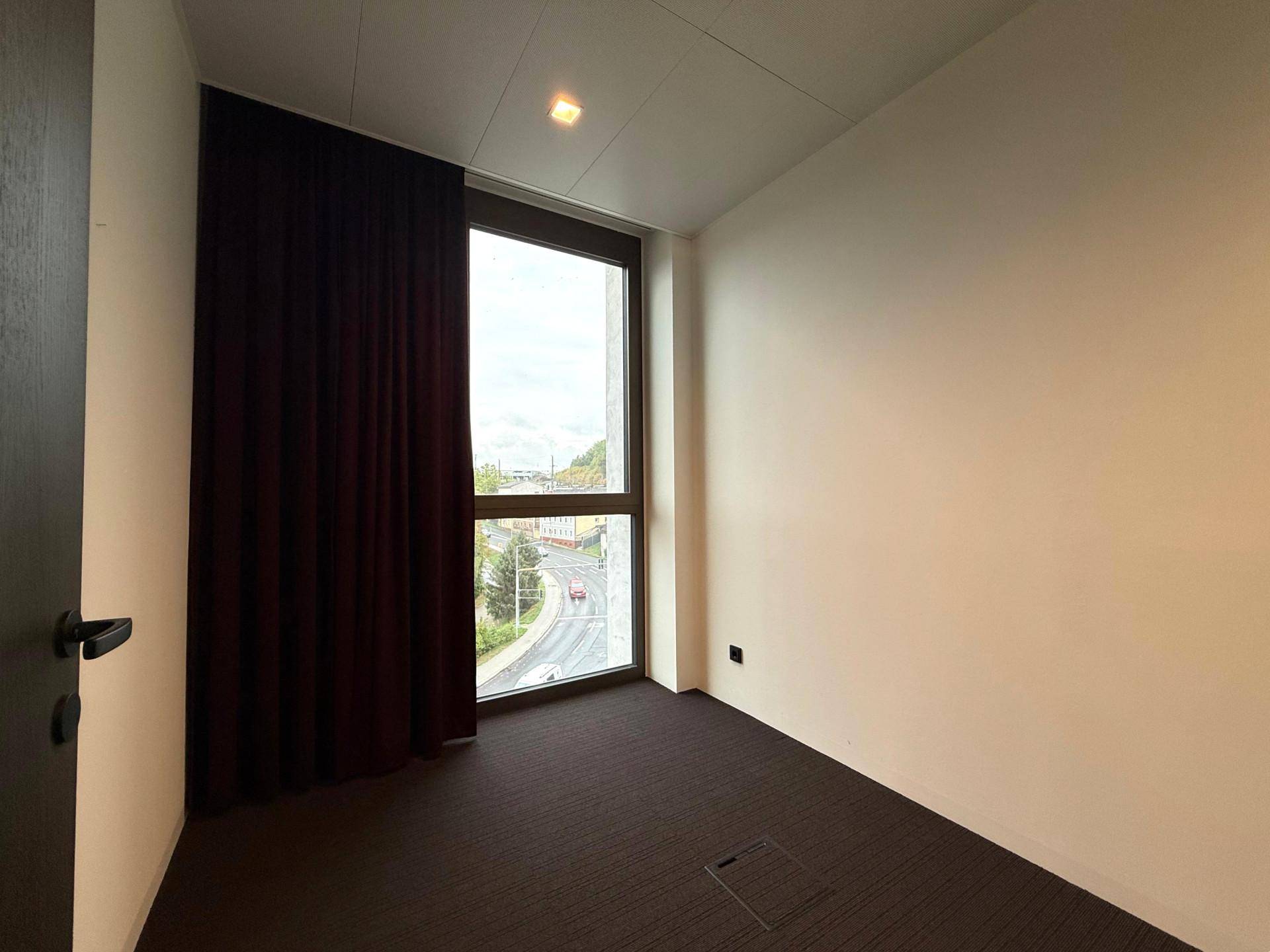 Einzelbüro