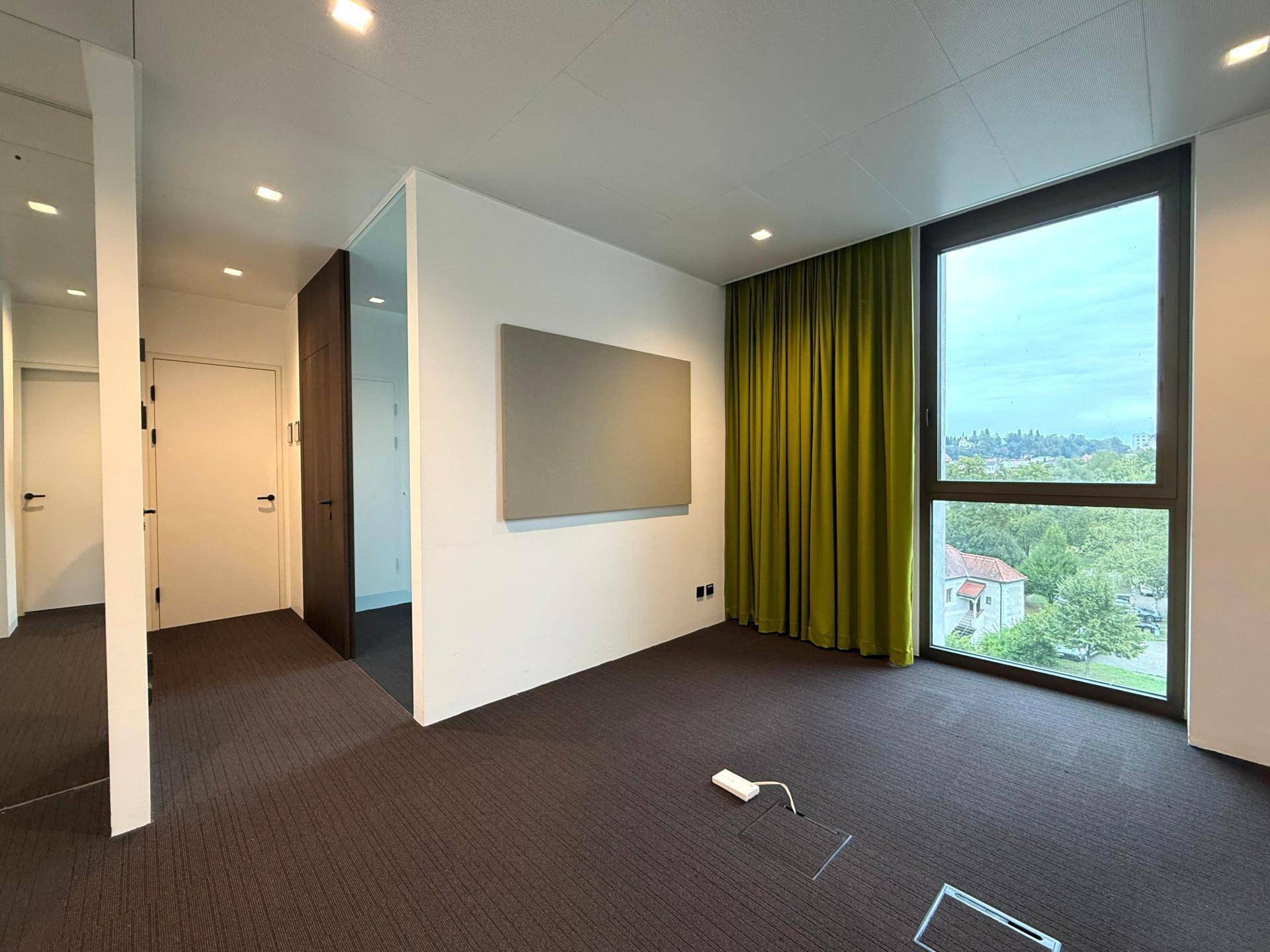 Offenes Büro