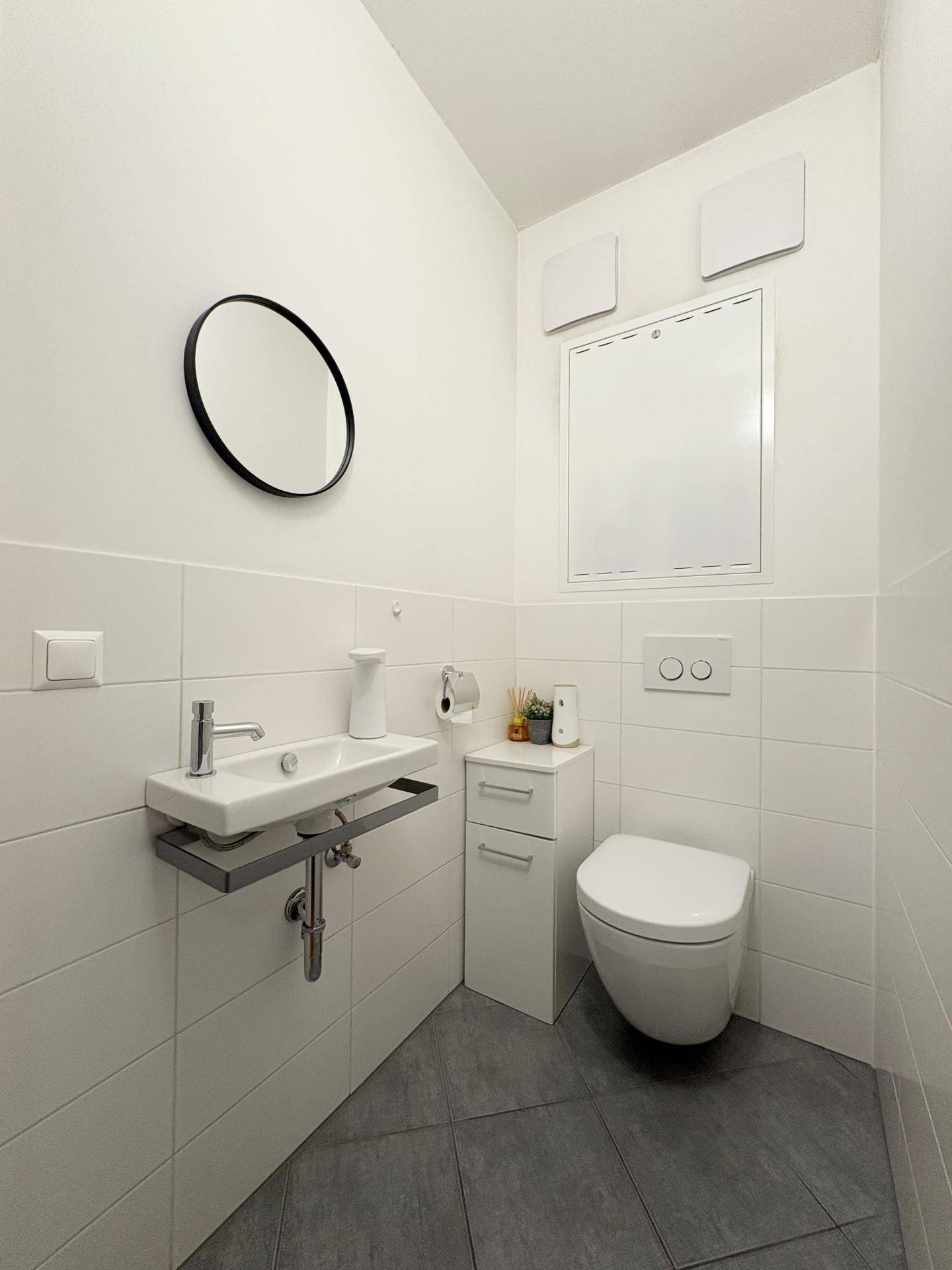 WC