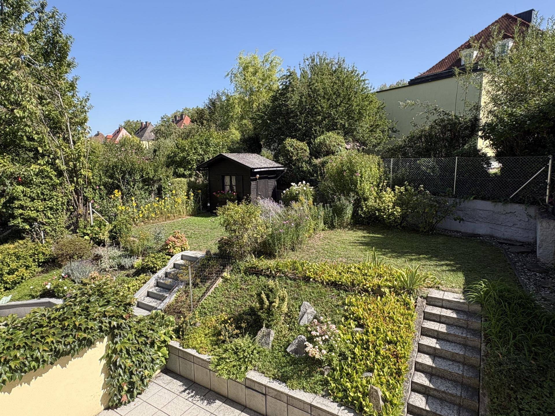 Eigengarten