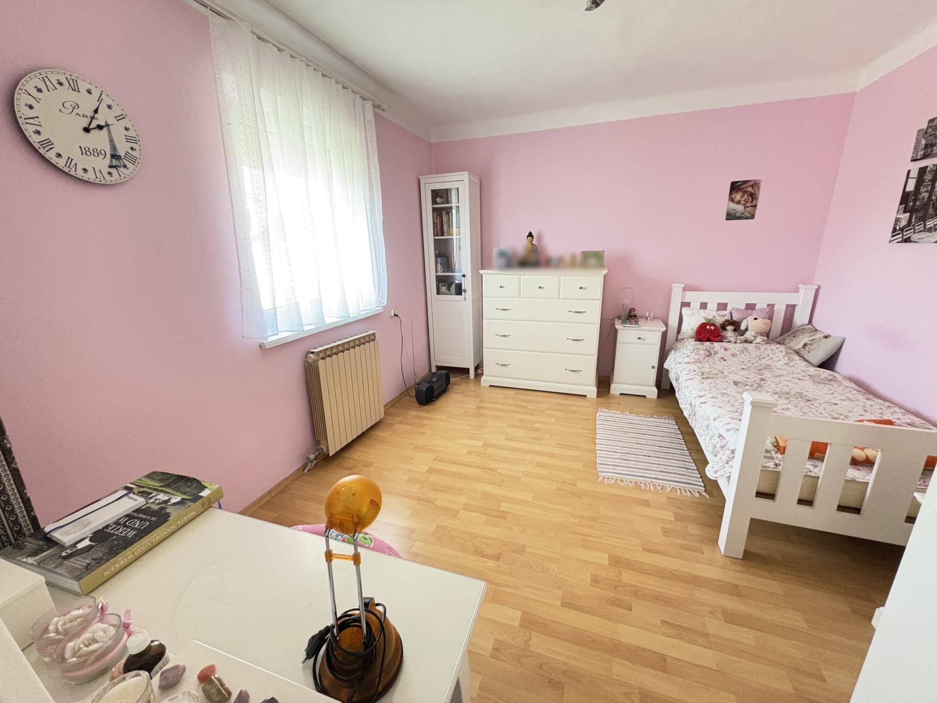 Kinderzimmer