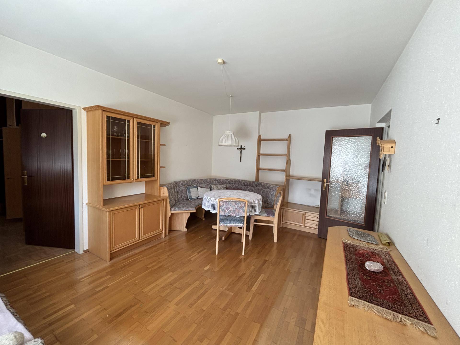 Wohn Esszimmer