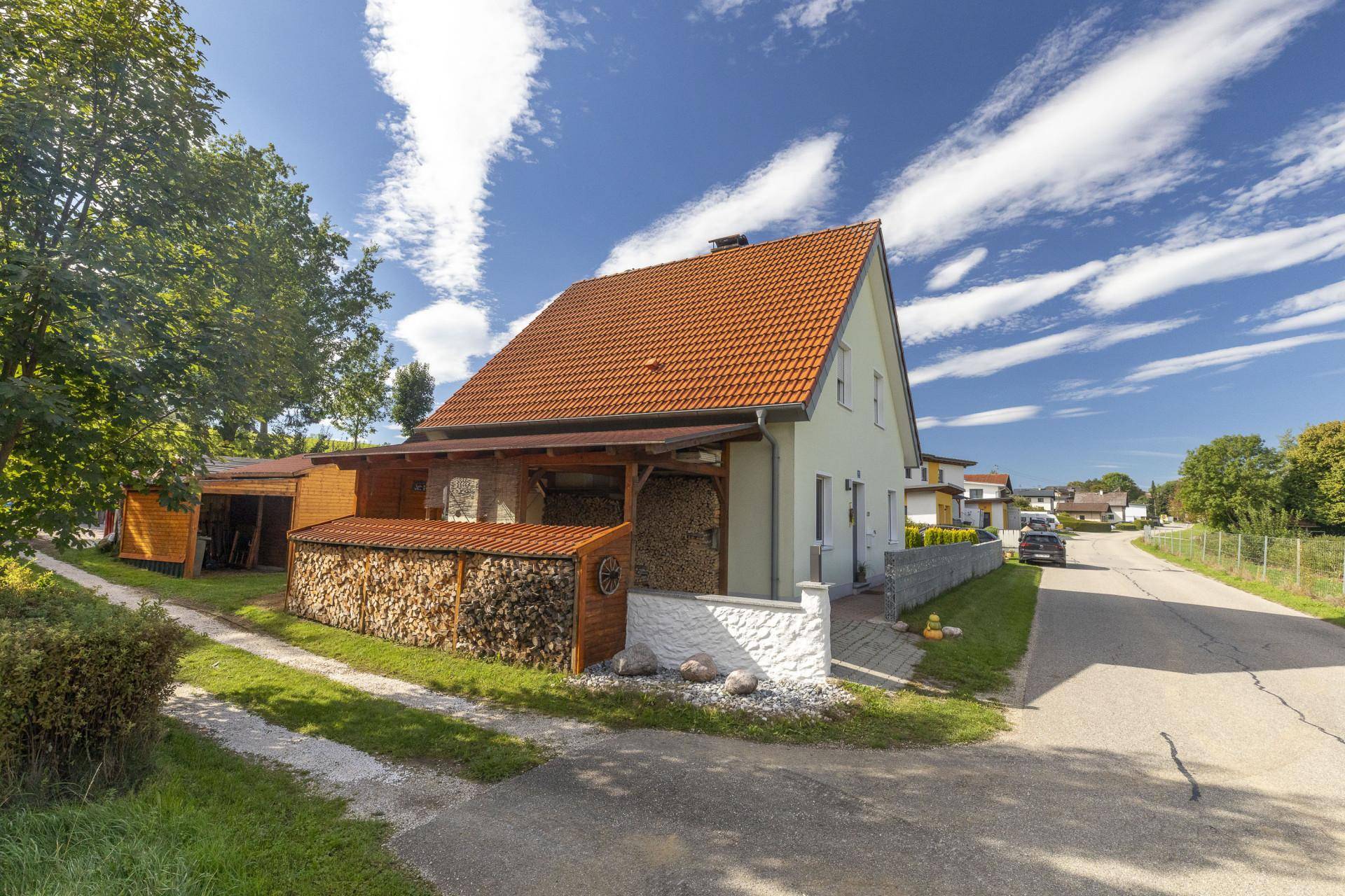 Außenansicht