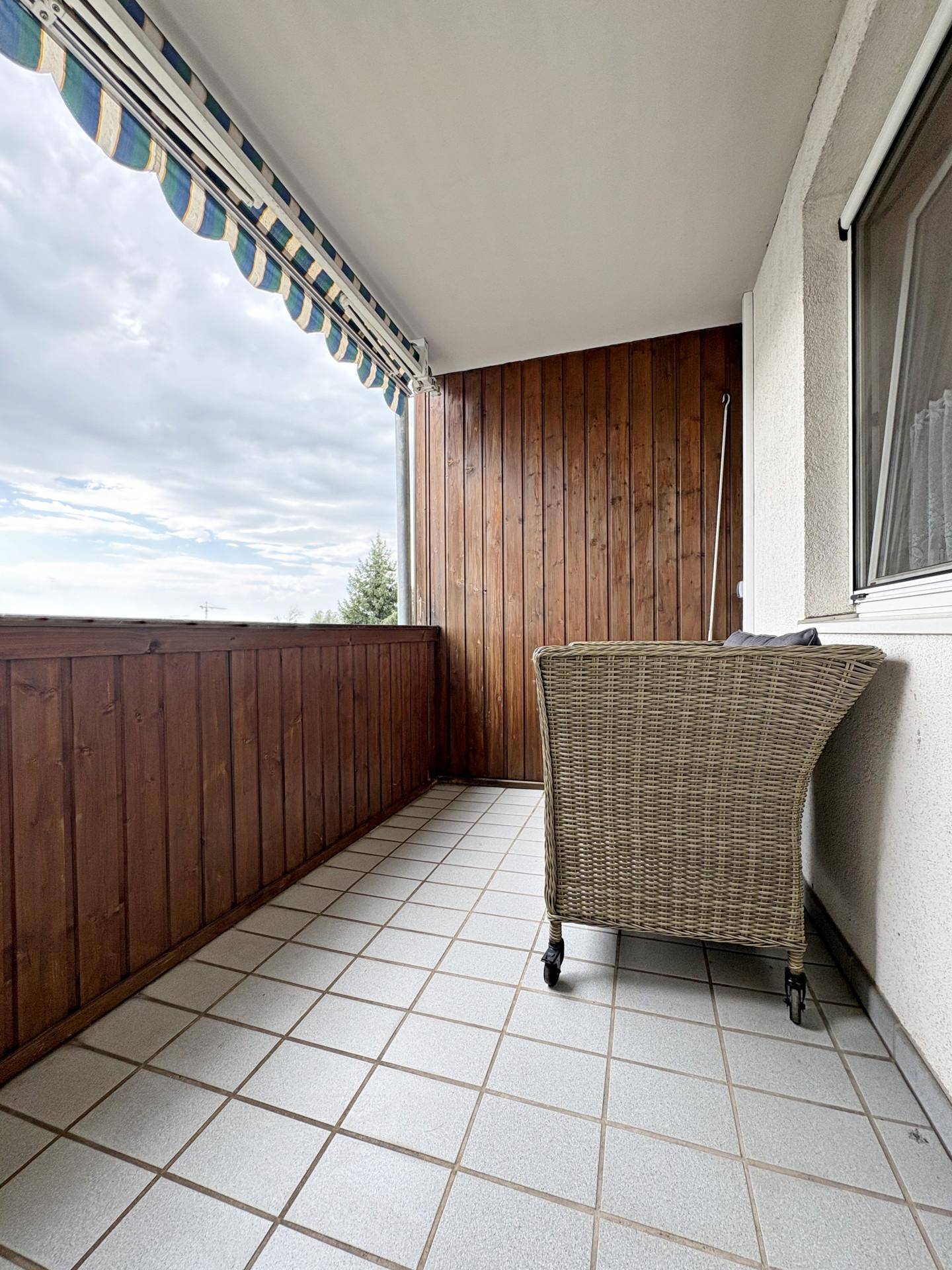 Loggia