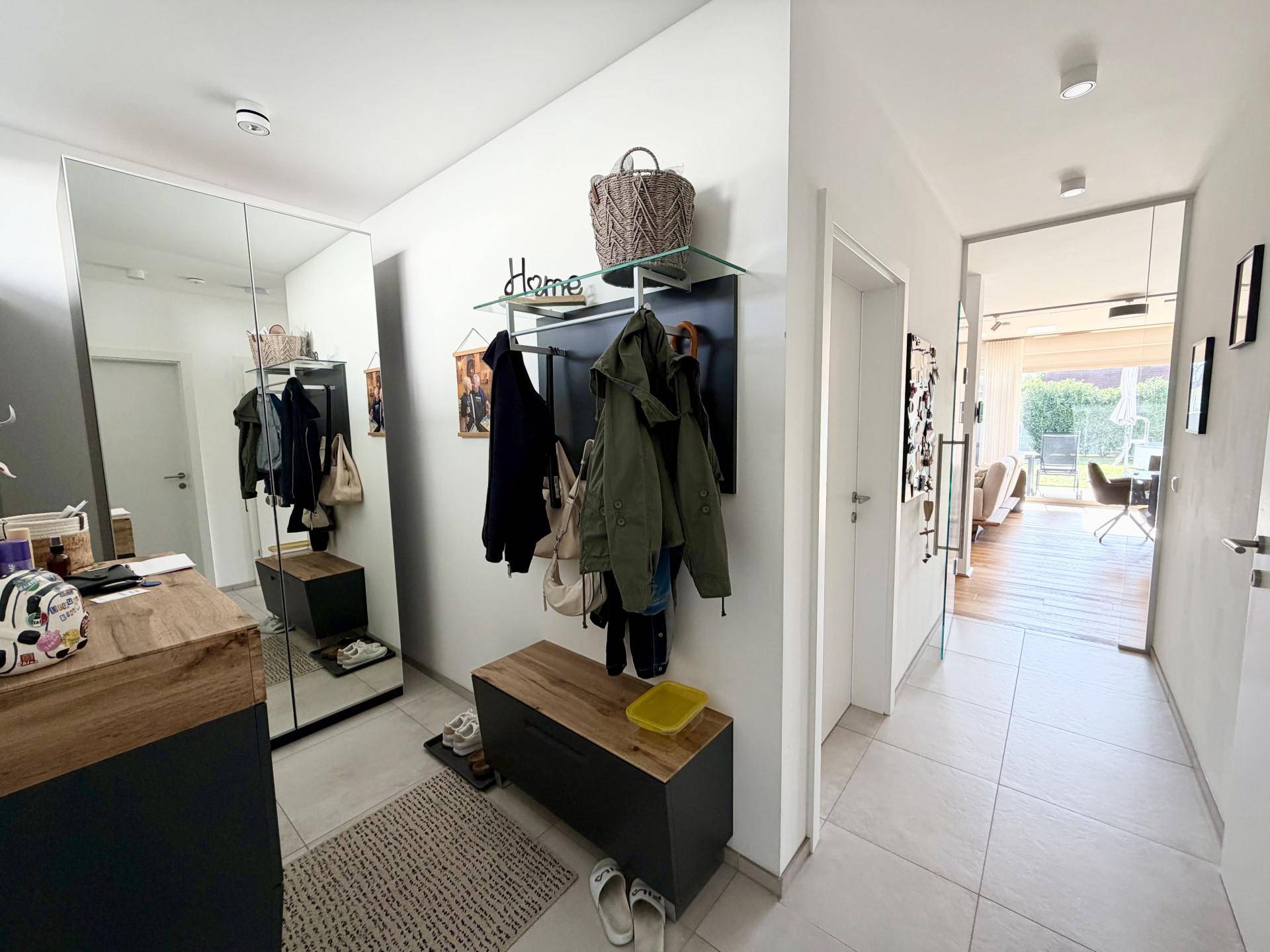 Garderobe