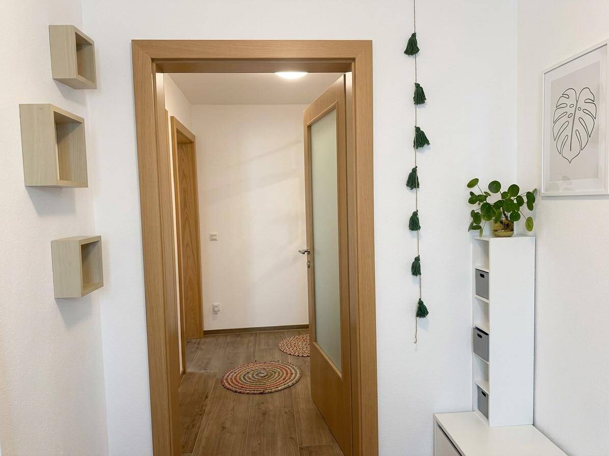 Garderobe