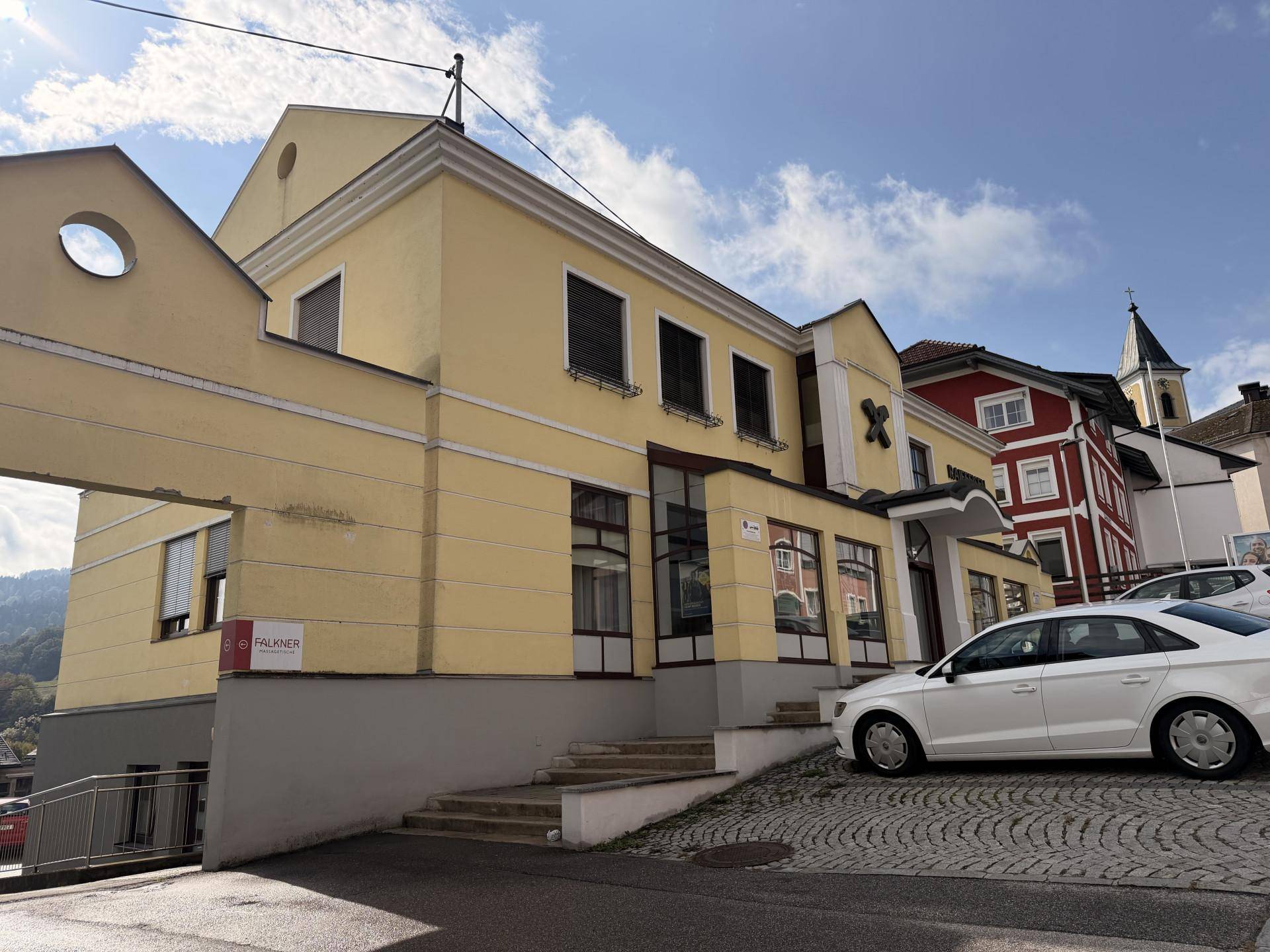 Außenansicht