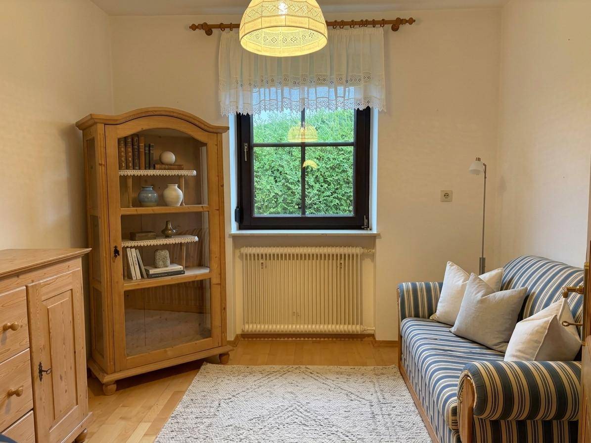 Zimmer EG