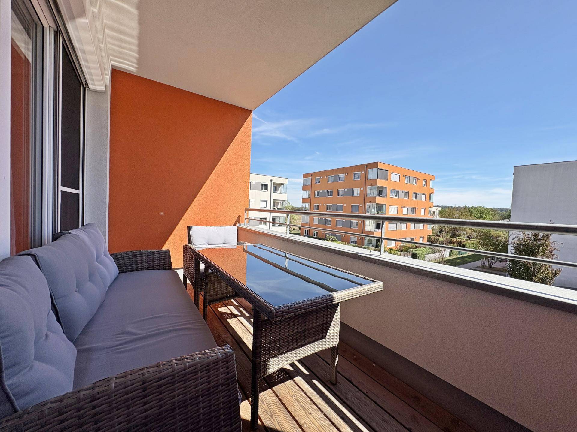 Loggia